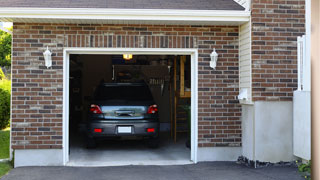 Garage Door Installation at Sherry Brook Estates, Florida